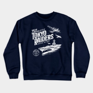 Doolittle Tokyo Raiders Crewneck Sweatshirt